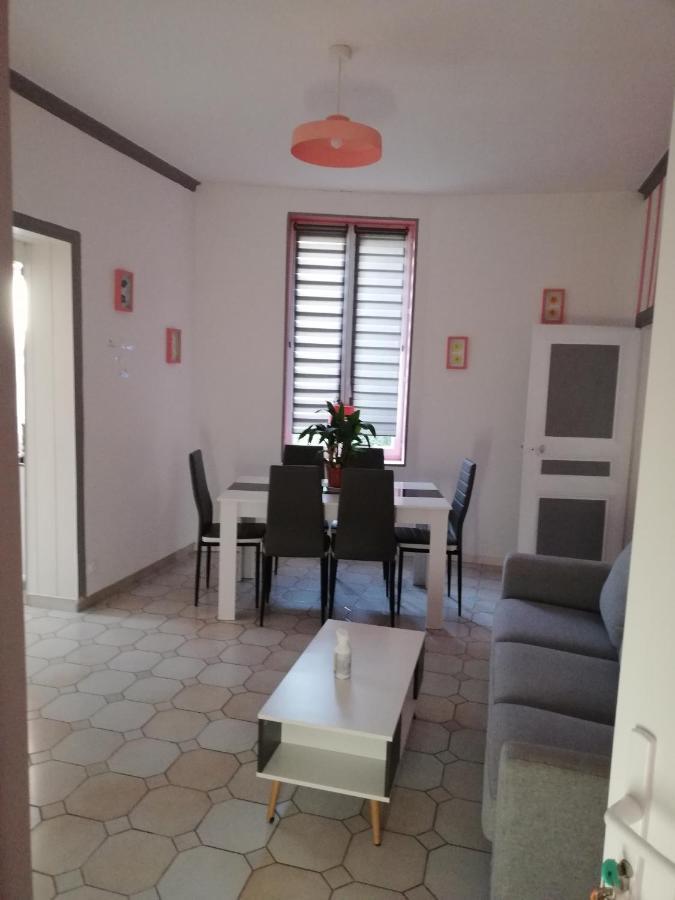 Sweet Garden Villa La Fere Exterior photo